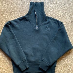 Isabel Marant Etoile Sweatshirt size 36
